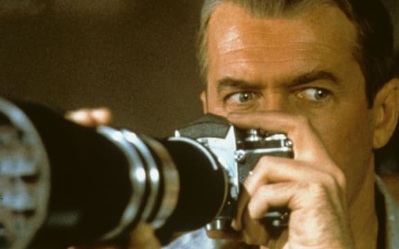 Rear Window still