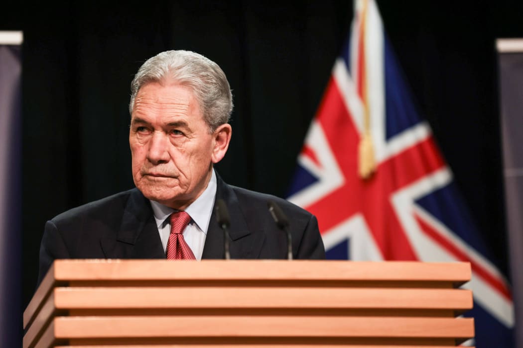 Defence Minister Judith Collins and Foreign Minister Winston Peters reveal the planes chosen to replace the Defence Force's ageing 757s, and a fleet of helicopters to be based on New Zealand's frigates.