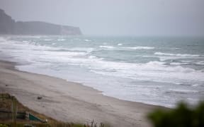 Pukehina Beach, Bay of Plenty