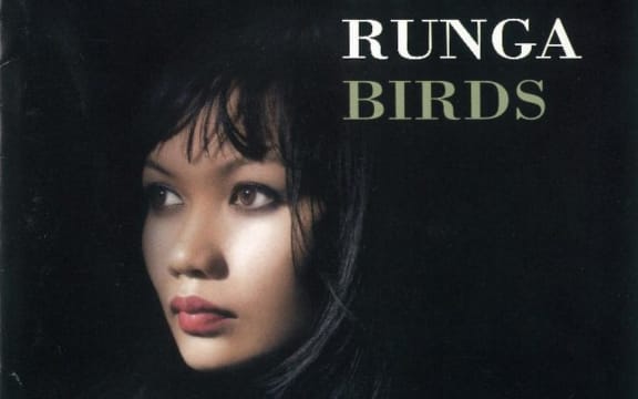 Bic Runga - Birds