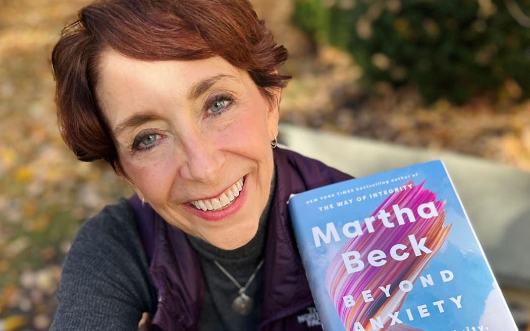 Martha Beck
