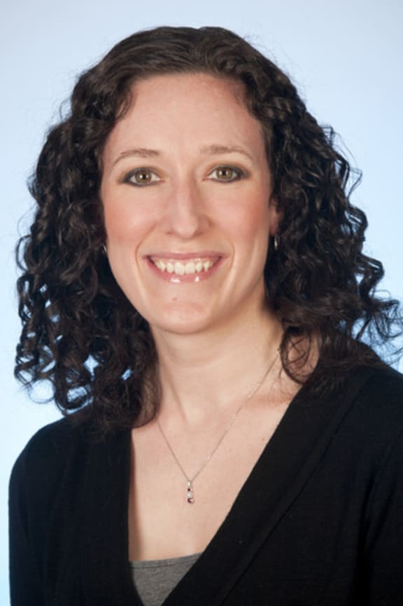 Lucy Schwaner resigned from the Howick Local Boar within minutes of being sworn in.