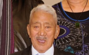 Obituary, Manuera Tohu QSM