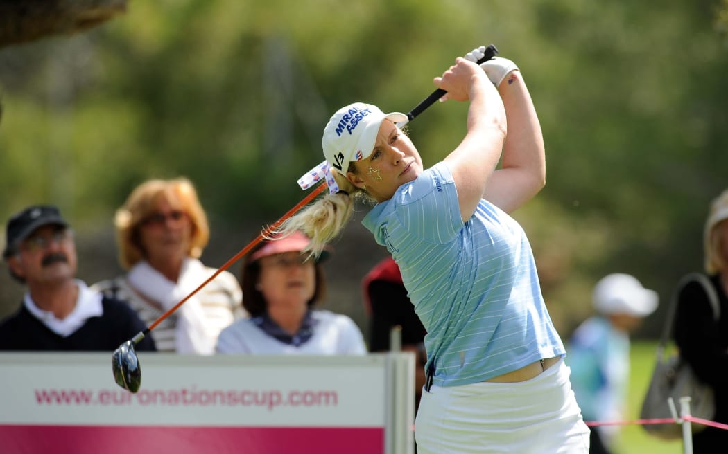 Brittany Lincicome