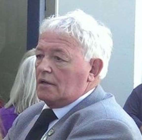 bernie monk