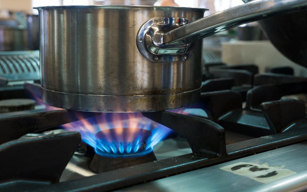 Gas or electric appliances What's cheaper? RNZ News