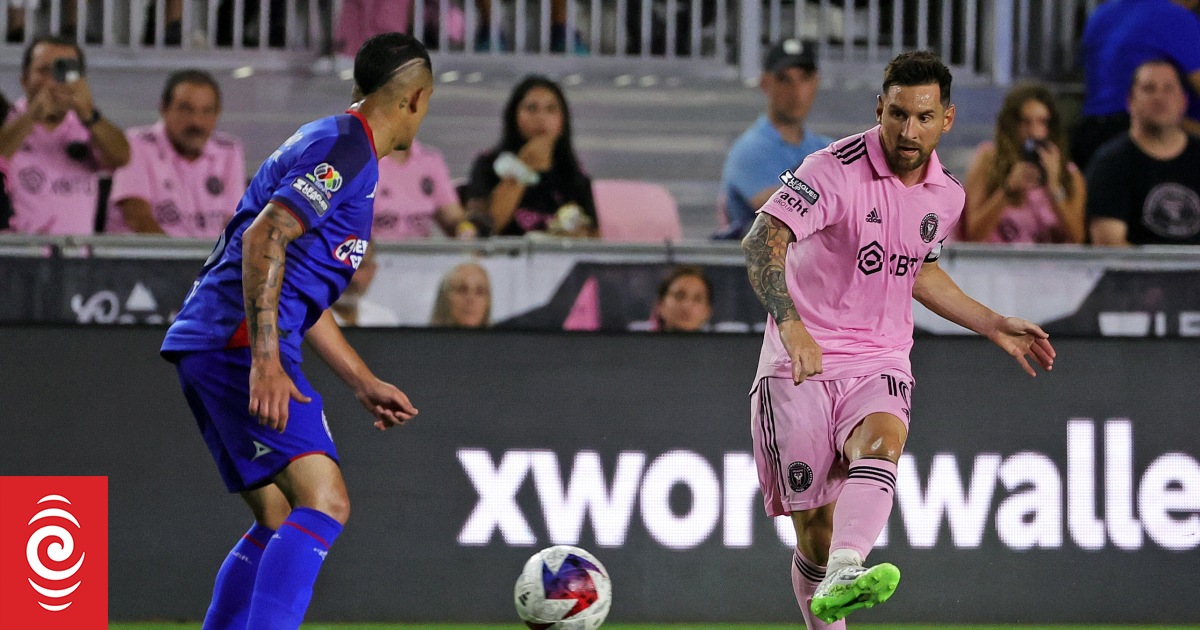 MLS request to allow reserve teams to play U.S. Open Cup denied - Vimarsana News