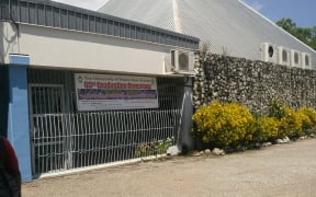 University of Papua New Guinea