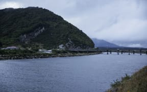 Greymouth River