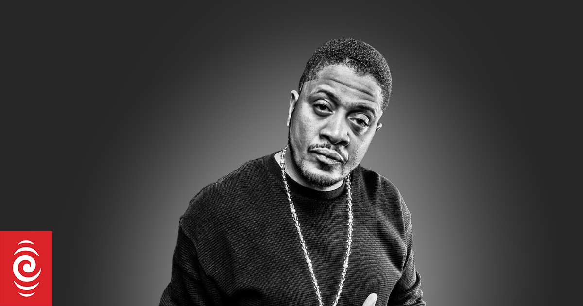 Jurassic 5's Chali 2na: 'I was born when hip hop was just emerging