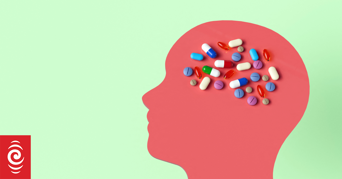 ADHDを持つ人々は、平均寿命が短く、メンタルヘルスの問題のリスクが高いと、研究では