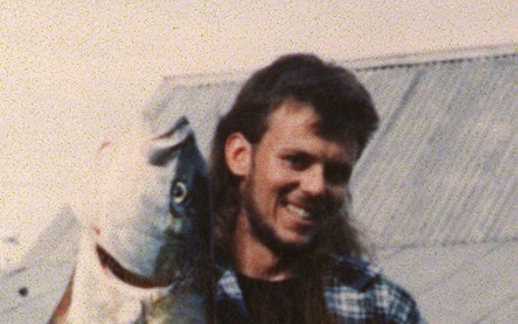 Deane Fuller-Sandys.