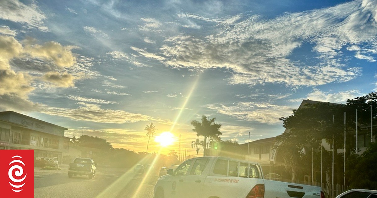 Nie ma wyraźnego zwycięzcy w miarę zwiększania się presji na utworzenie kolejnego rządu Wysp Salomona