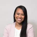 Indira Stewart