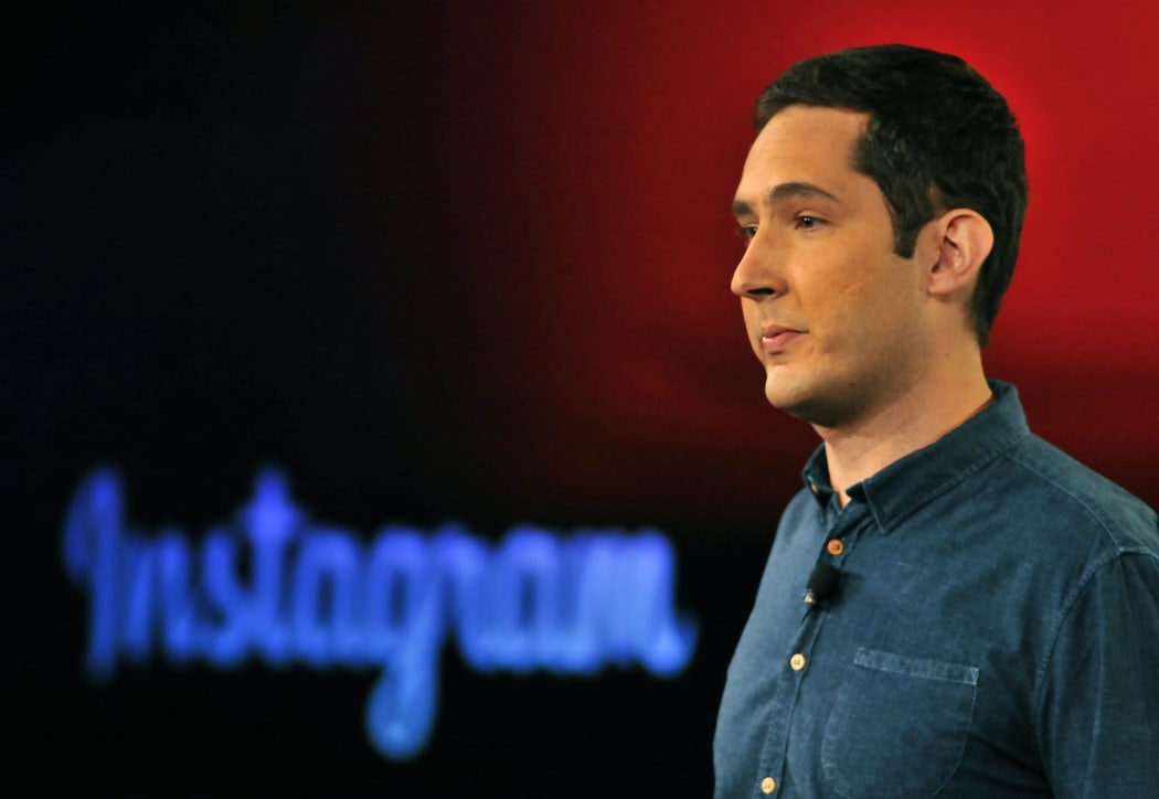 Kevin Systrom