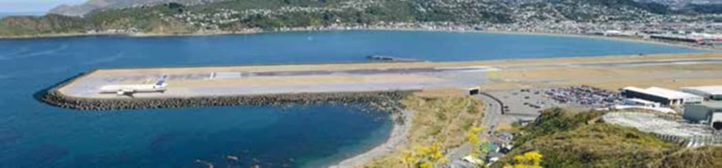 An artists' impression of the proposed extension viewed from Palmer Head.