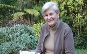 Judy Horton