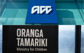 ACC and Oranga Tamariki have confirmed they will axe roles to meet the government's required spending cuts.