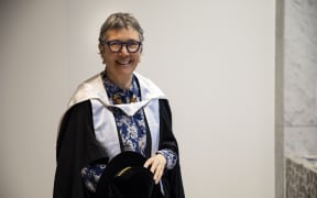 Louise Webster