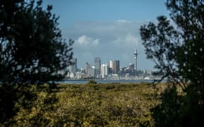 Auckland is expected significant growth in population by 2034, with another 200,000 people in the region.