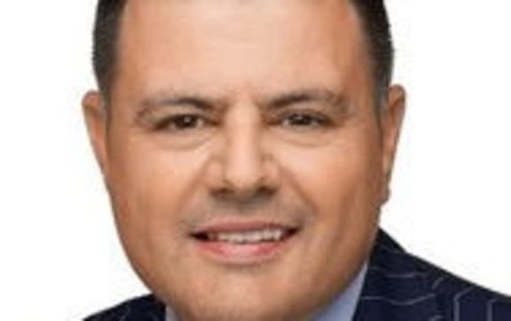 Steve Jurkovich Kiwibank CEO