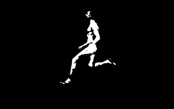 Streaker (Julienne Alexander)