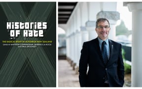 Paul Spoonley - Histories of Hate