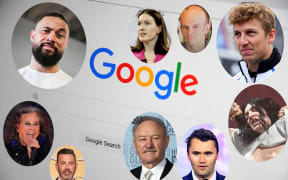 The most popular search topics in New Zealand in 2025 on Google included Kiwi sports stars and celebrities like David Parker, Liam Lawson and Lorde, overseas celebrities like Ozzy Osbourne and Jimmy Kimmel, and notable news stories like the death of Charlie Kirk.