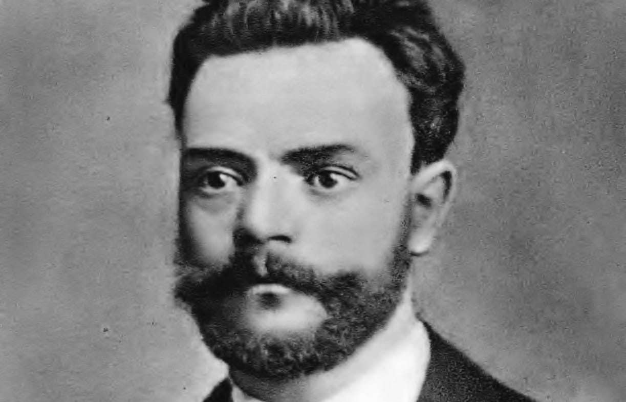 Dvorak