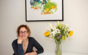 Professor Ann Brower