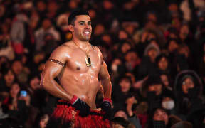Tonga's Pita Taufatofua made headline during the 2016 Summer Olympics and 2018 Winter Games.