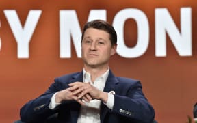 PASADENA, CALIFORNIA - JANUARY 17: Ben McKenzie attends the PBS 2023 TCA Winter Press Tour at The Langham Huntington, Pasadena on January 17, 2023 in Pasadena, California.   Alberto E. Rodriguez/Getty Images/AFP (Photo by Alberto E. Rodriguez / GETTY IMAGES NORTH AMERICA / Getty Images via AFP)