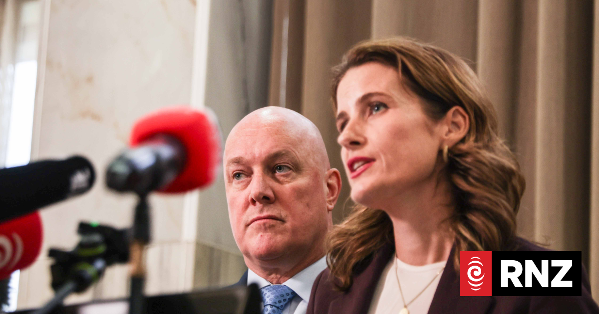 Watch: $50 a week for some families as fuel crisis relief package unveiled