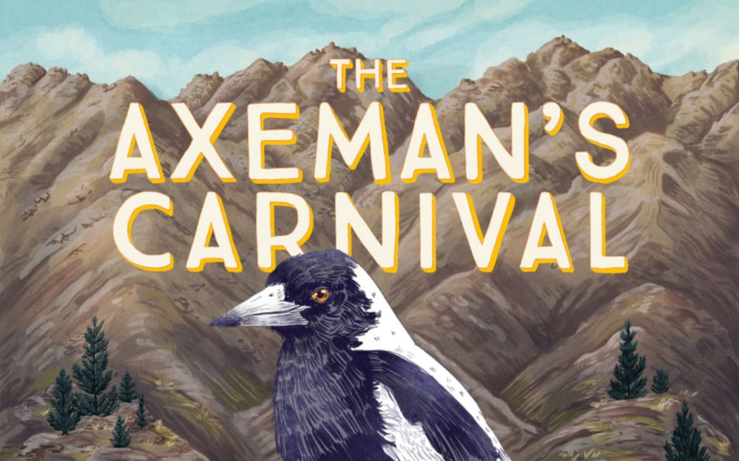 The Axeman's Carnival