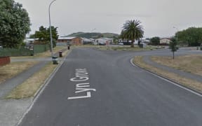 A brawl erupted at about 8.45pm on Lyn Grove in Papamoa. File photo