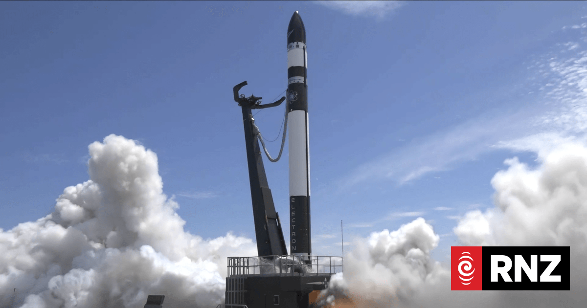 Our Changing World: The democratisation of space?