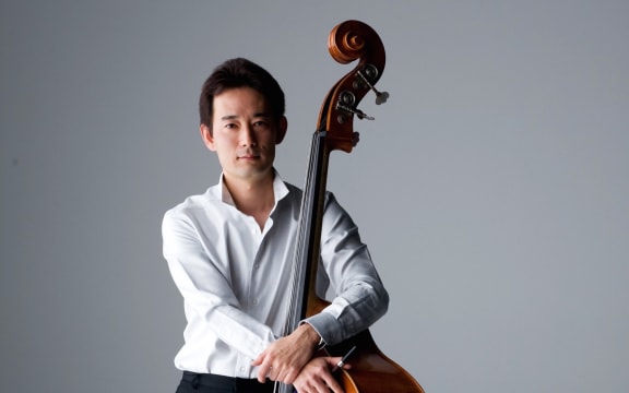 Hiroshi Ikematsu