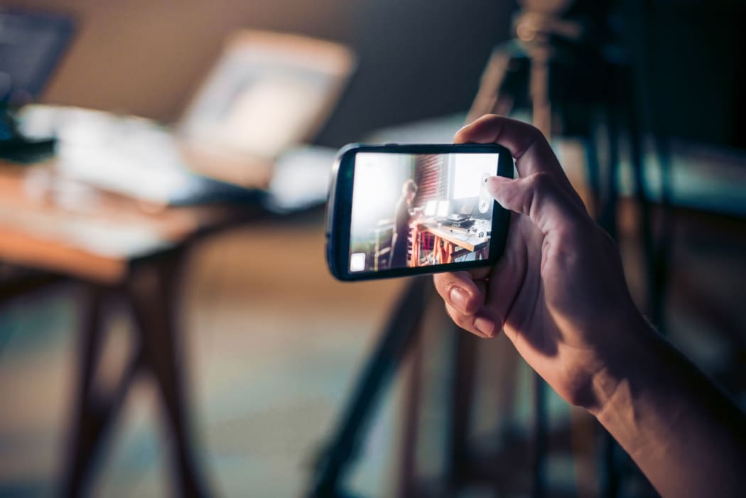 Business journalism Max Chafkin writes about his attempt to reinvent himself as an instagram celebrity