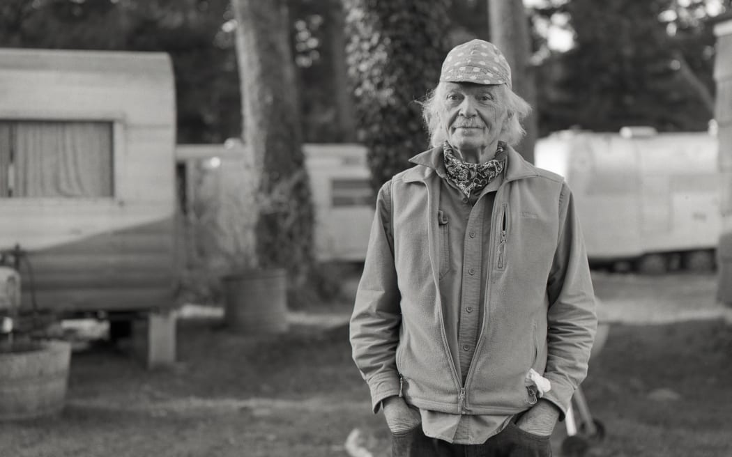Michael Hurley