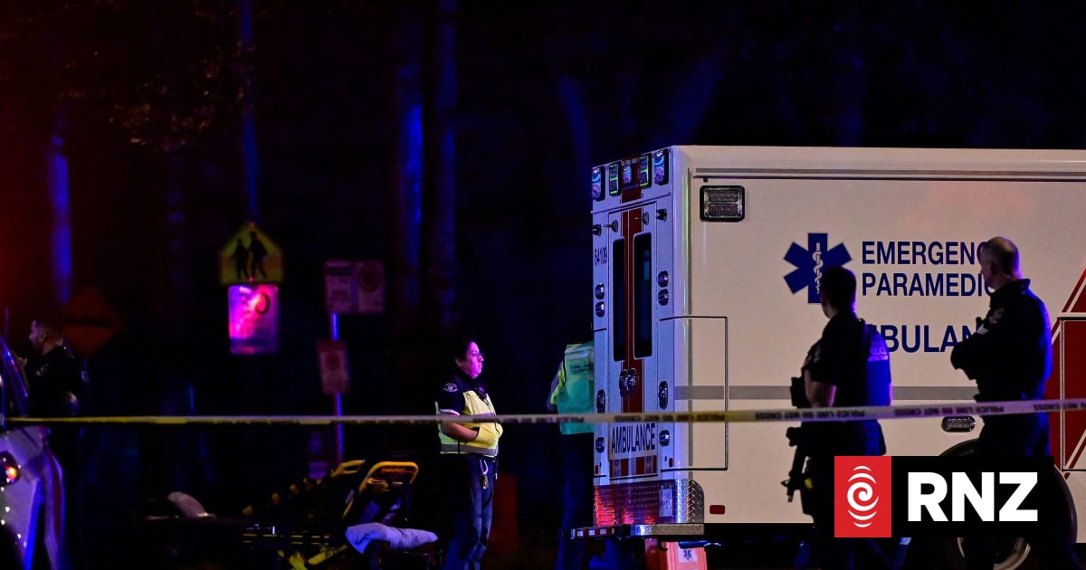 At least 11 people killed after car ploughs into crowd at Vancouver ...