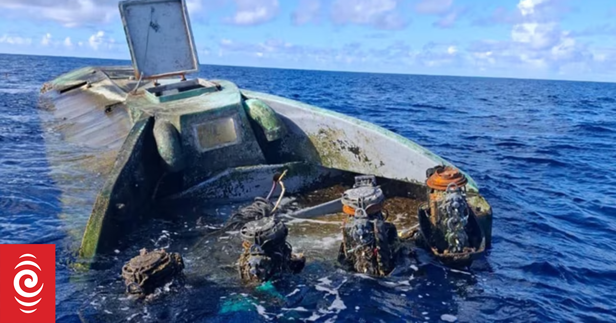 Narco subs appear in Pacific amid warnings cartels are ramping up trafficking