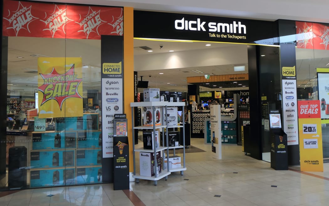 All Dick Smith stores will shut down after its receiver failed to find a buyer for the struggling company.