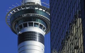 Sky Tower