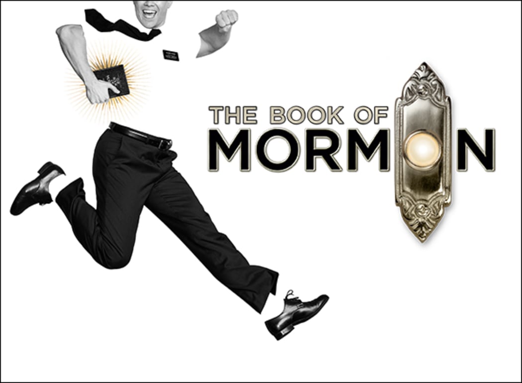 The Book of Mormon