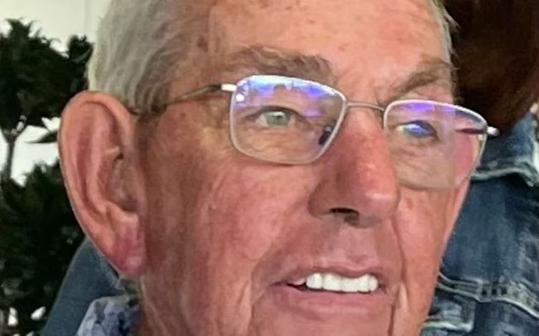 Raymond Mathews, 80, was killed in a crash outside the Ngāruawāhia Golf Club after Vanessa Railey, high on drugs, smashed into the back of him.
