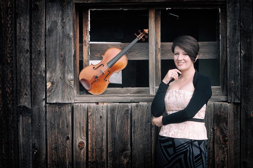 Bryony Gibson-Cornish