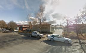 McKenzie College in Fairlie, South Canterbury