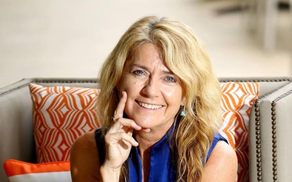 Professor Selena Bartlett