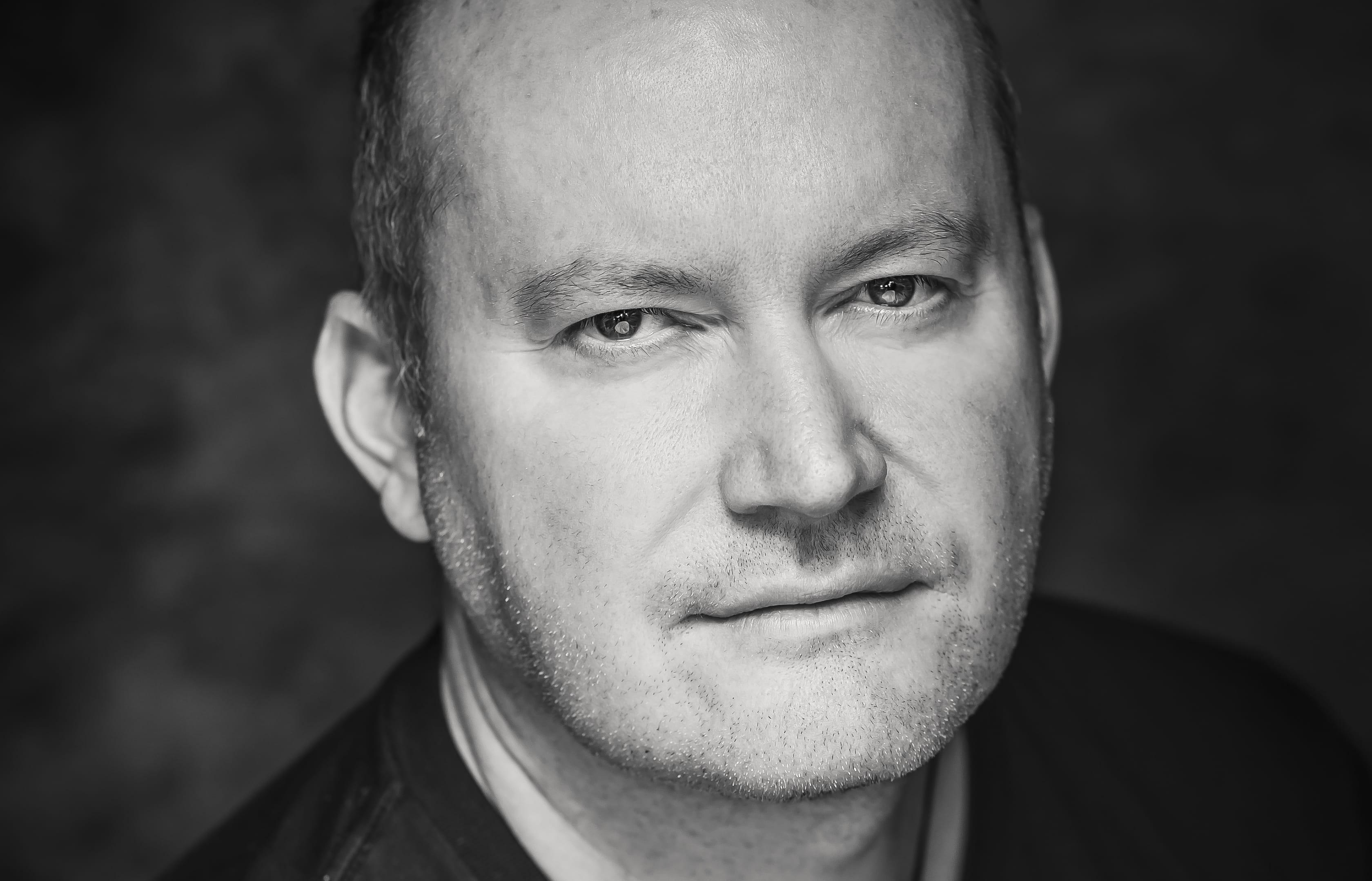 Paul McLaney