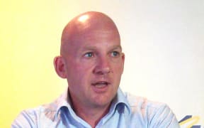 Jamie Whyte.
